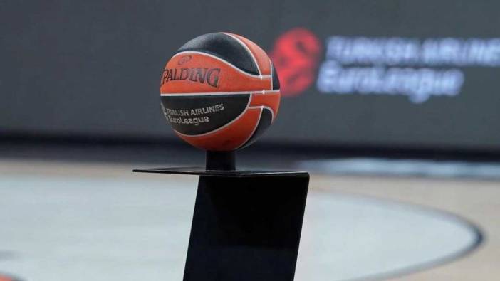 Euroleague'den play-in kararı