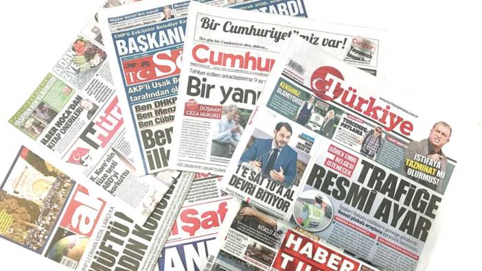 Rüyada Gazete Görmek Ne Demek?