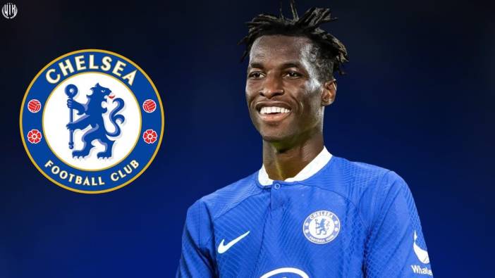 Chelsea, Senegalli forvet Jackson'ı kadrosuna kattı