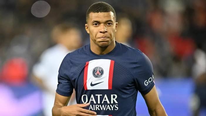 Mbappe, Fransa'daki protestoculara seslendi: "Şiddeti durdurun"