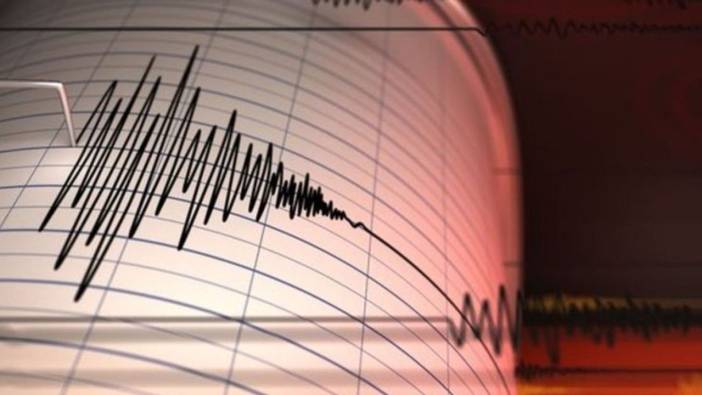 Endonezya’da 6.4 büyüklüğünde deprem! Ölü ve yaralılar var