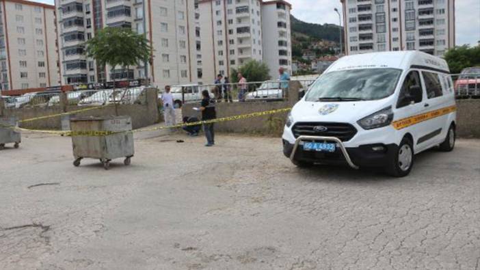 Tokat'ta otobüs şoförü cinayetinde fail firarda; ağabeyi ve oğulları tutuklandı