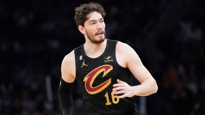 Cedi Osman San Antonio Spurs'ta