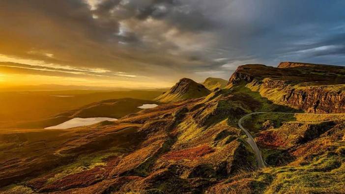 Rüyada manzara görmek ne anlama gelir?