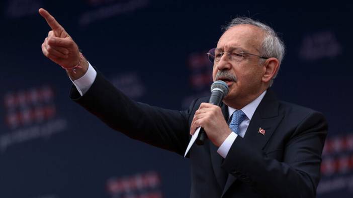 Kılıçdaroğlu'ndan 'Sivas Katliamı' mesajı