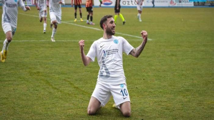 Adanaspor, Muhammet Enes Gök'ü transfer etti