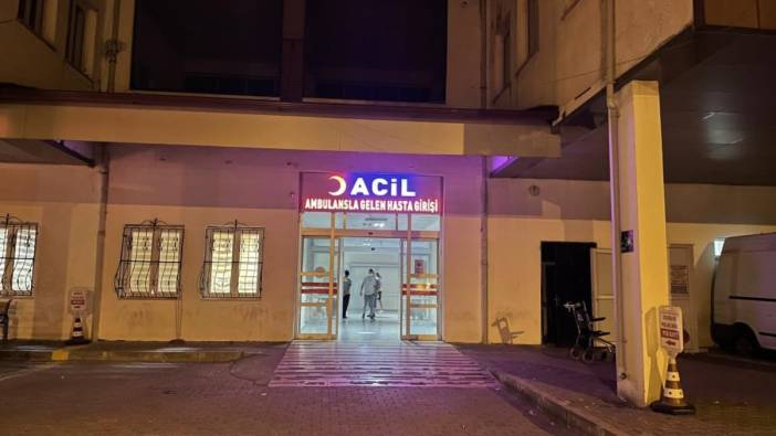 Zonguldak'ta acı olay: 80 yaşındaki babasını bıçakladı