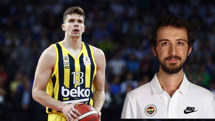 Fenerbahçe'den NBA Yaz Ligi'ne 2 transfer