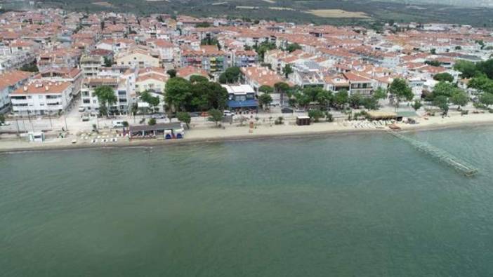 Tekirdağ'da bayram yoğunluğu kentin ekonomisini canlandırdı