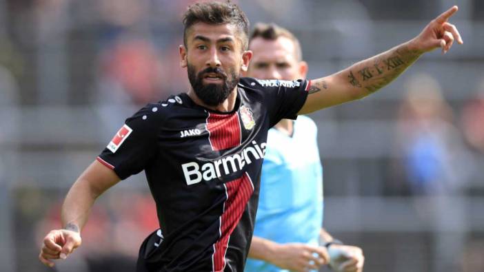 Kerem Demirbay, Fiorentina’nın gündeminde