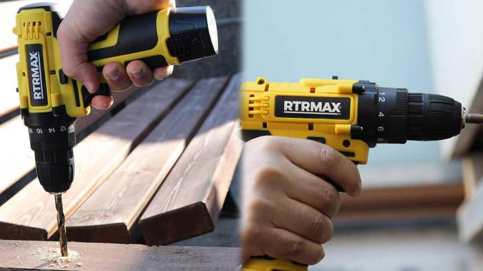 Rüyada matkap görmek ne anlama gelir?