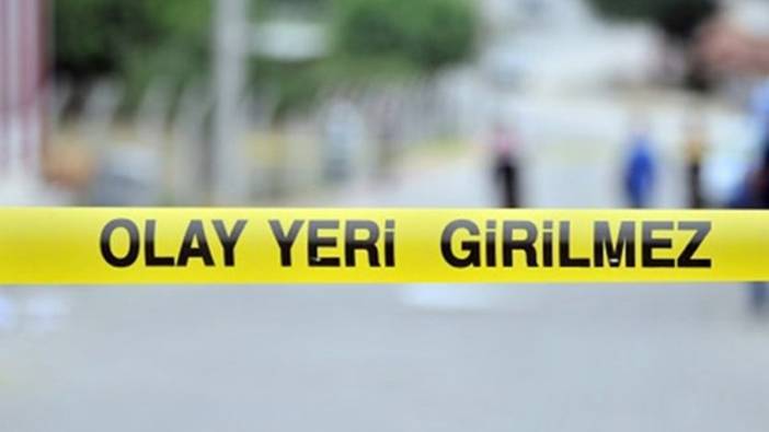 Samsun'da acı ölüm: Traktörden düşerek can verdi