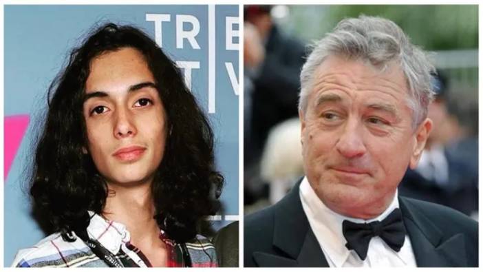 Robert De Niro'nun 19 yaşındaki torunu hayatını kaybetti