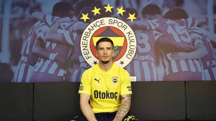 Ryan Kent: Başarılı olmak için her şeyi yapacağız