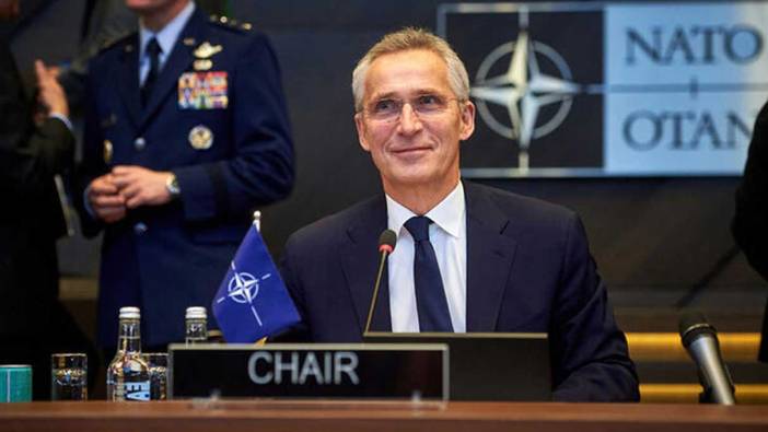 NATO, Genel Sekreteri Stoltenberg’in görev süresi uzatıldı