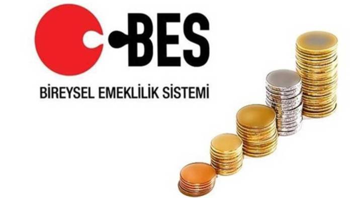 BES, 561 milyar lirayı aştı