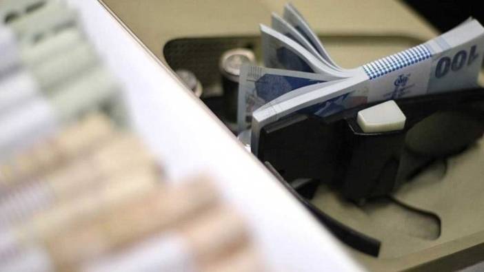 Bankacılık sektörünün aktifleri mayısta 16,8 trilyon lira oldu