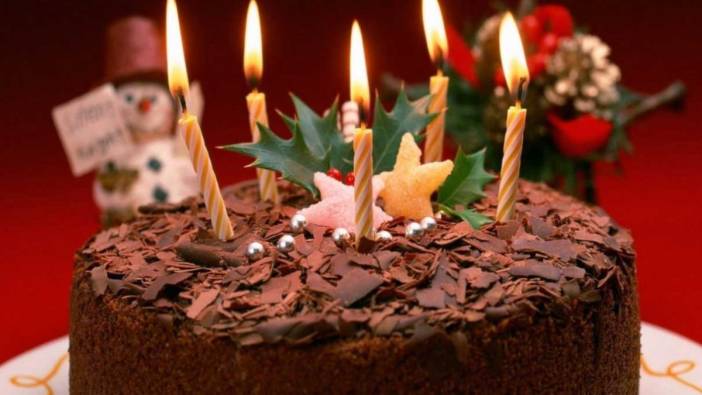 Rüyada pasta görmek ne anlama gelir?