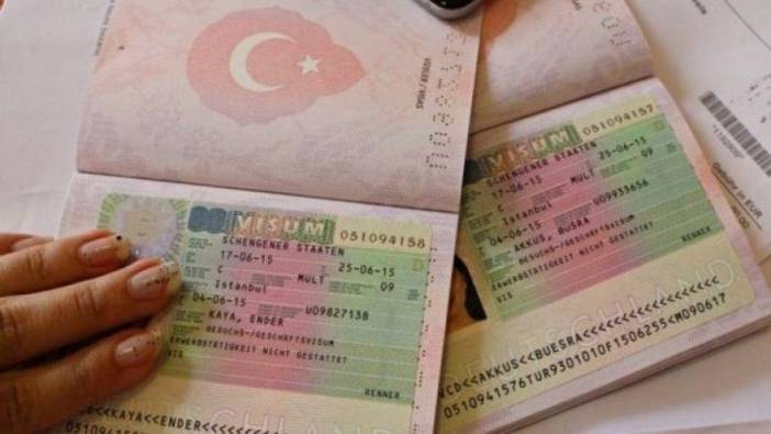 Romanya'nın bu yıl Schengen Bölgesi'ne katılması bekleniyor