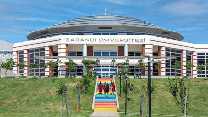 Resmi Gazete'de yayımlandı! Sabancı Üniversitesi öğretim üyesi alacak