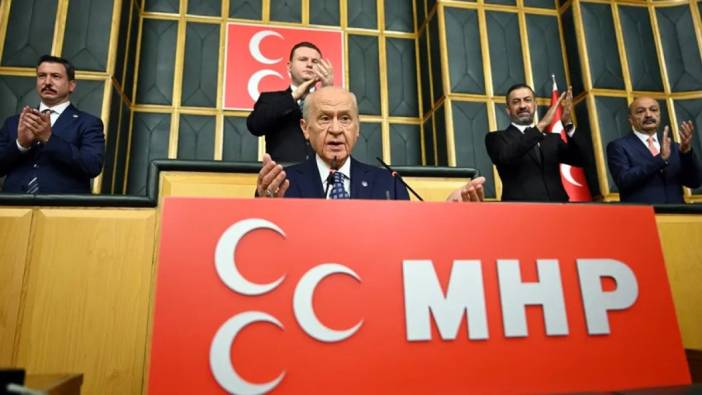 Bahçeli: "Türkiye Fransa’ya benzemez"