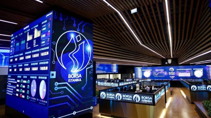 Borsa İstanbul güne yükselişle başladı