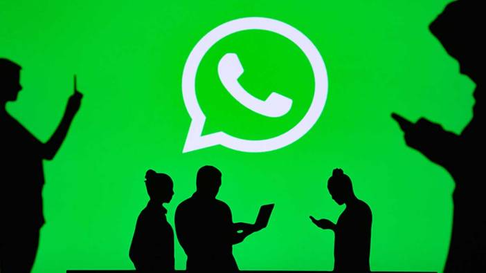 WhatsApp'a yeni bir özellik daha geliyor: Adım atıldı