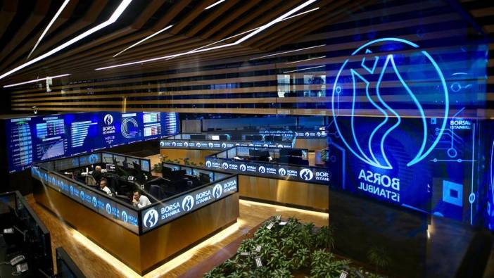 Borsa İstanbul rekor tazeledi