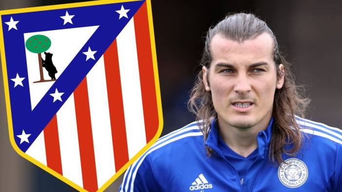 Atletico Madrid, Çağlar Söyüncü transferini duyurdu