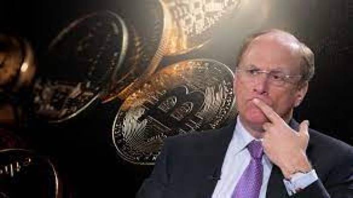 BlackRock CEO’su Bitcoin hakkında açıklama yaptı