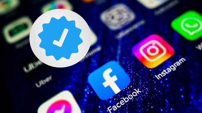 Instagram ve Facebook'un ‘Mavi Tik’ sistemi Türkiye'ye geldi!