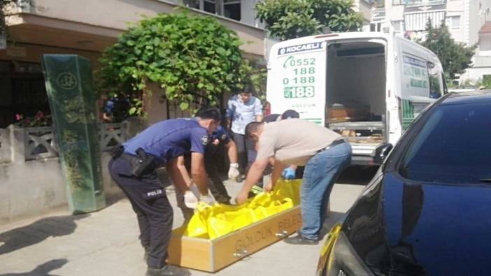 Eşinin boğazını kesip 12 yerinden bıçaklamıştı; cani kocadan şoke eden açıklama