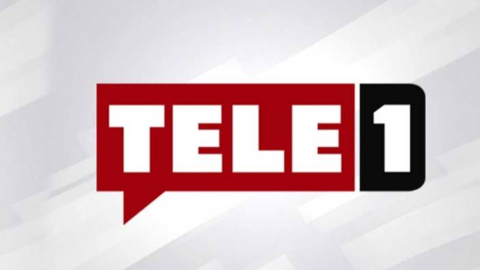 RTÜK'ten TELE 1'e yayın durdurma ve para cezası!