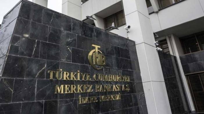 Merkez Bankası rezervleri 108,6 milyar doları geçti