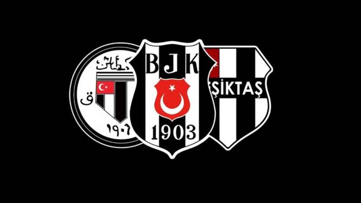 Beşiktaş'ın ilk rakibi belli oldu