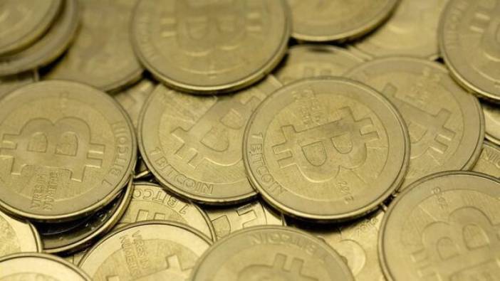 Bitcoin 13 ayın en yüksek seviyesini test etti