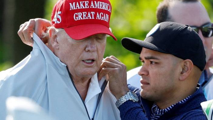 Trump’ın yardımcısı Nauta gizli belgeler davasındaki suçlamaları reddetti!