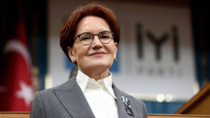 Meral Akşener evini kiraya verip Ankara'ya taşınıyor