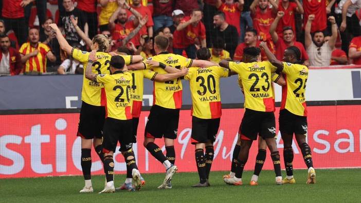 Göztepe - Southampton maçı 20.15’e alındı