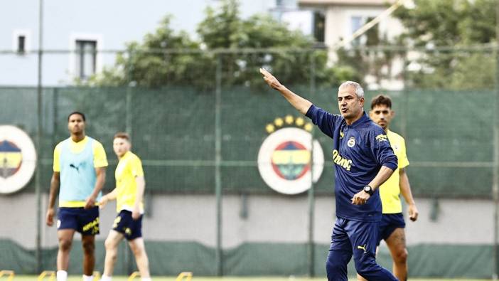 Fenerbahçe, İstanbul etabını tamamladı