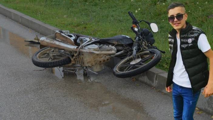 Kastamonu'da trafik kazasından 20 gün sonra acı haber