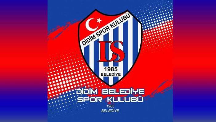 Didim Belediyespor’dan TFF’ye statü çağrısı