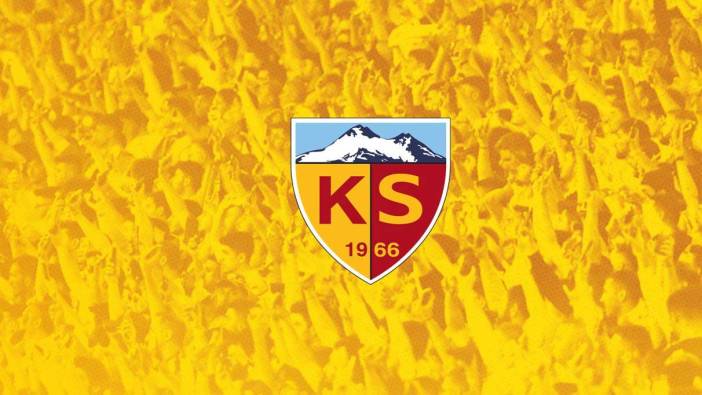 Kayserispor, locaları satışa çıkartıyor