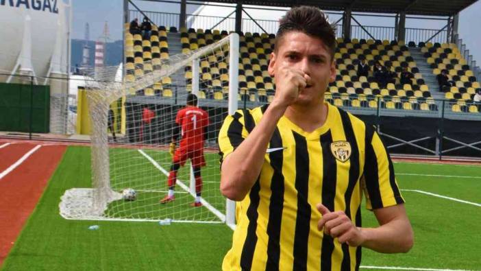 Aliağaspor FK altyapı seçmeleri başlıyor