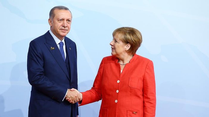 G20 Liderler Zirvesi başladı