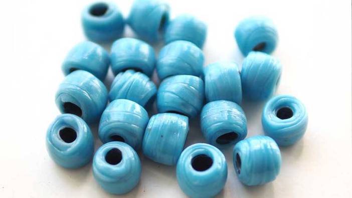 Rüyada mavi boncuk görmek ne anlama gelir