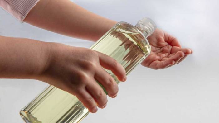 Rüyada kolonya görmek ne anlama gelir?