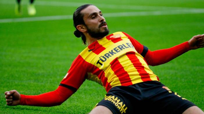 Pendikspor, Halil Akbunar'ı transfer etti