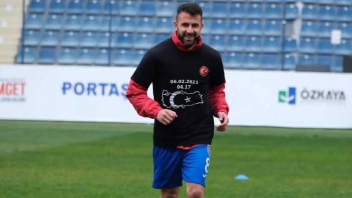 Mikail Koçak Elazığspor’da