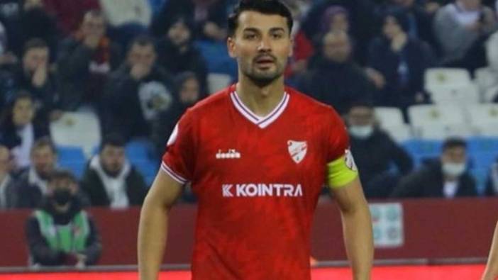 Manisa FK'da Turgay tamam